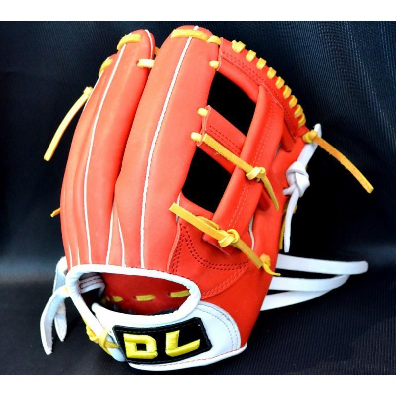 Full Leather Baseball Softball Glove Adults 11.75 Inch Professional Grade Catcher Infield Outfield Use