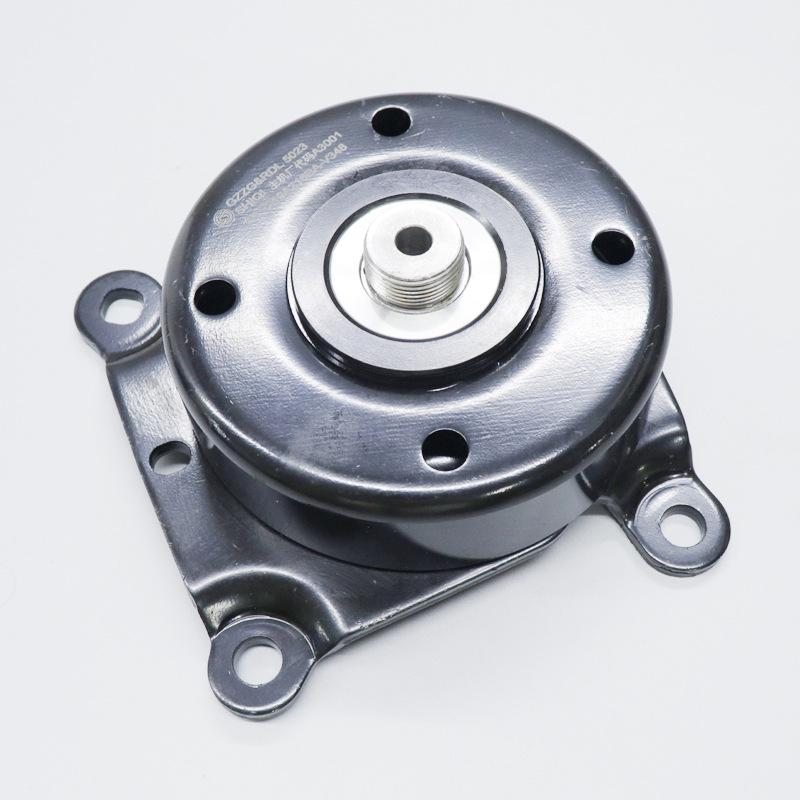 Jiangling V348 Yuhu Yusheng Fan Pulley Idler for Air Conditioning