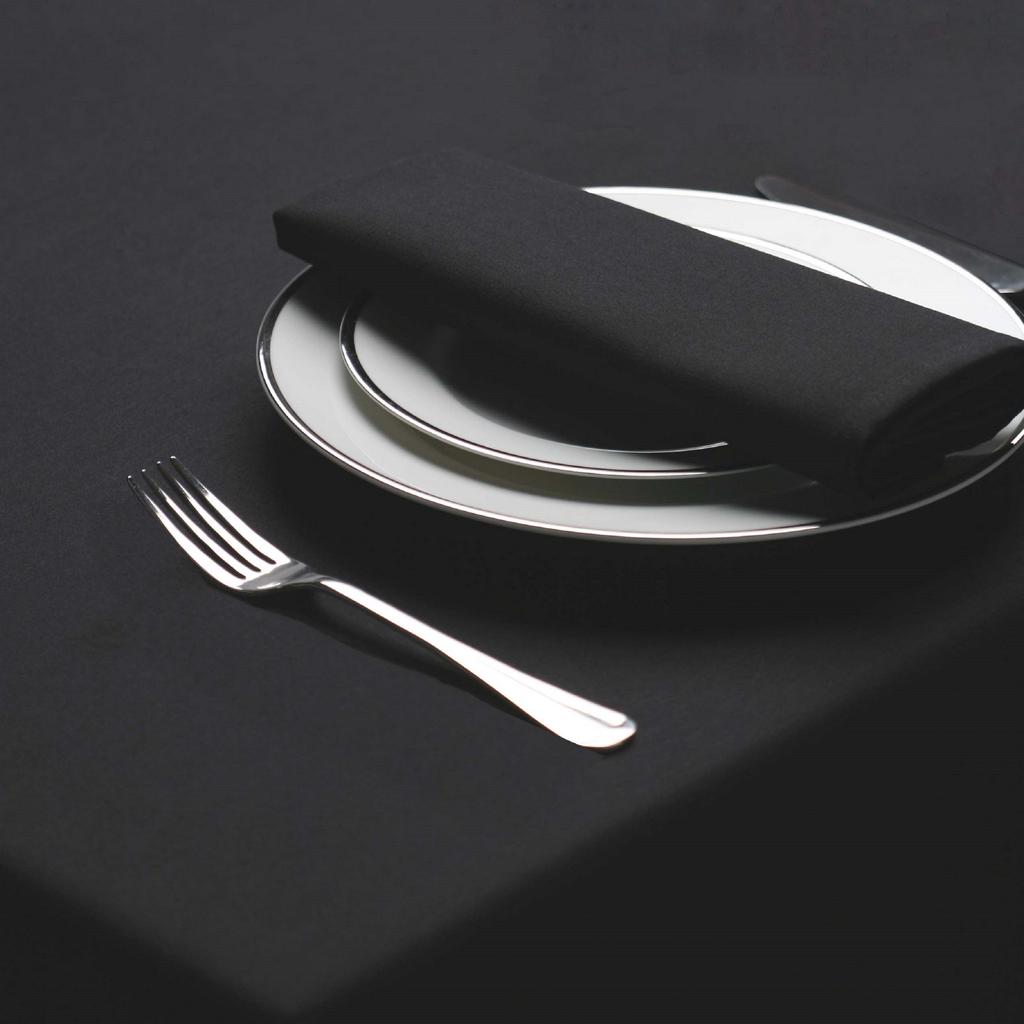 Belledorm Amalfi Round Table Cloth