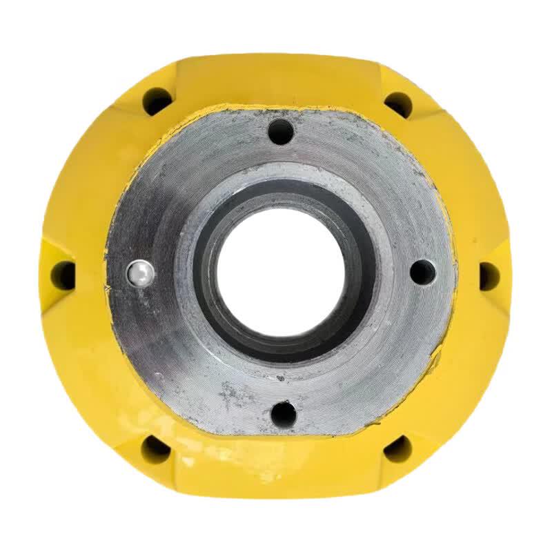 MDL Dosing Pump Connection Plate