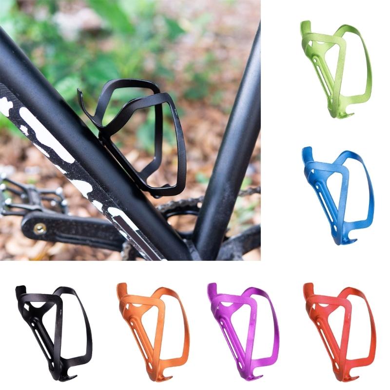 Högpresterande Cyklar Hydreringshållare Långdistanscykling Vattenbur för Olika Cykelmiljöer