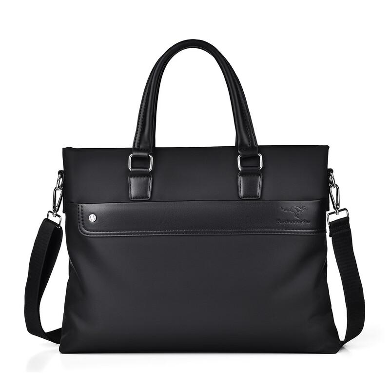 Men's Business Messenger Bag