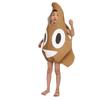 Children's Halloween Cockroach Poop Noodles & Milk Cookie Robot Doll Set