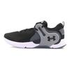 Under Armour HOVR Apex 3 Black Halo Grey Men Sneakers 3024271-002