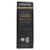 Dr. Mercola, SolSpring, Biodynamic, Dark Chocolate Bar, 70% Cocoa, 12 Bars, 1.41 oz (40 g) Each