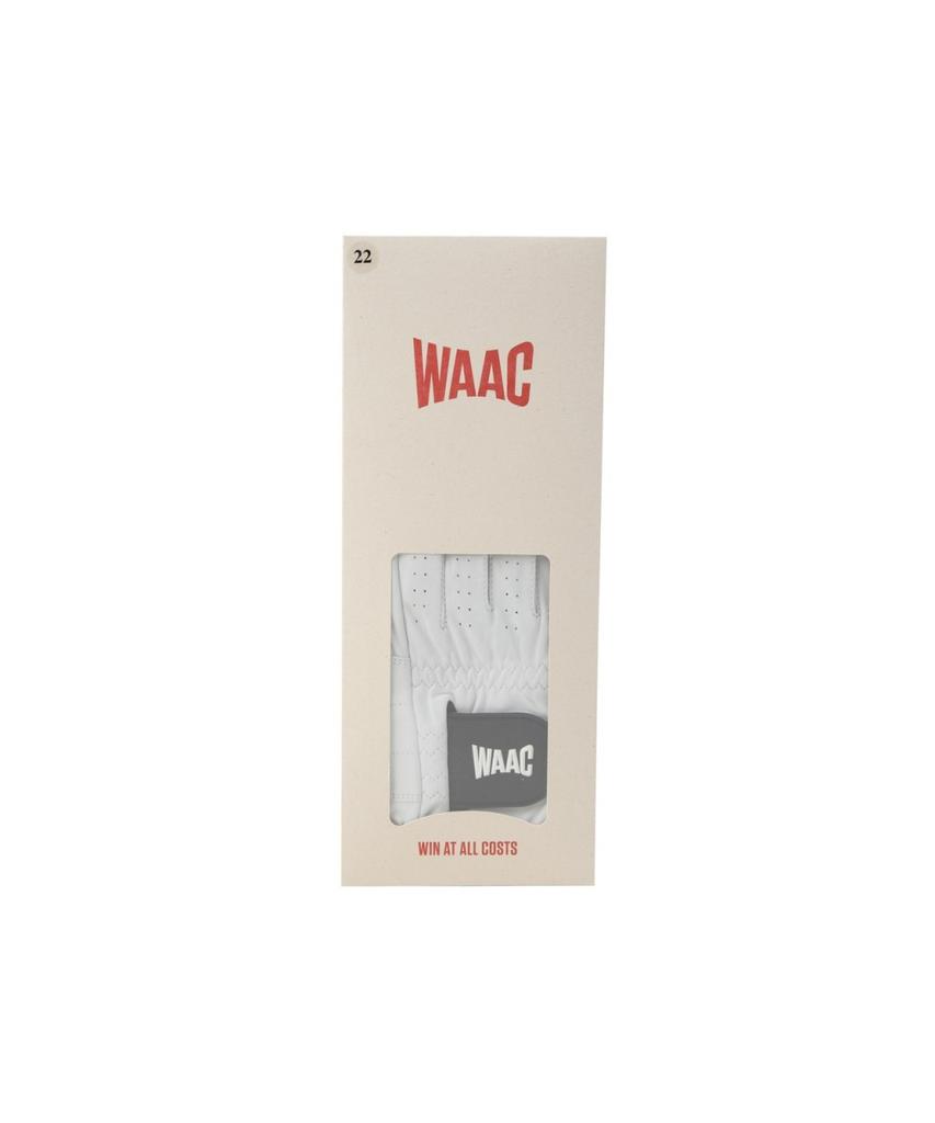 WAAC Men Golf Glove(Left Handed) Wghcx26141Bkx