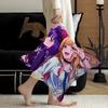 My Dress Up Darling Anime Pillowcase Toon Gift Cushion Cover Bedroom Home Sofa Chair Seat Decor Pillow Case