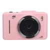 4K Digital Camera 48MP 2.8 Inch   HD Screen 16X Digital Zoom Auto  Portable   Video Camera for Travel  
