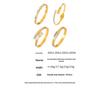 Elegant Cross-Border Full Diamond Titanium Steel Bracelet: Fashionable Hollow Chain Design