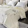 Shanshan Home Textiles Su Embroidery Silk Duvet
