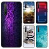 For Realme X50 Pro 5G Case 6.44" Marble Clear Soft TPU Silicone Phone Case for OPPO Realme X50 5G Back Cover X50 Pro Transparent