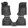 Eco-Friendly TPE Floor & Trunk Mats for 24-25 Cadillac CT5