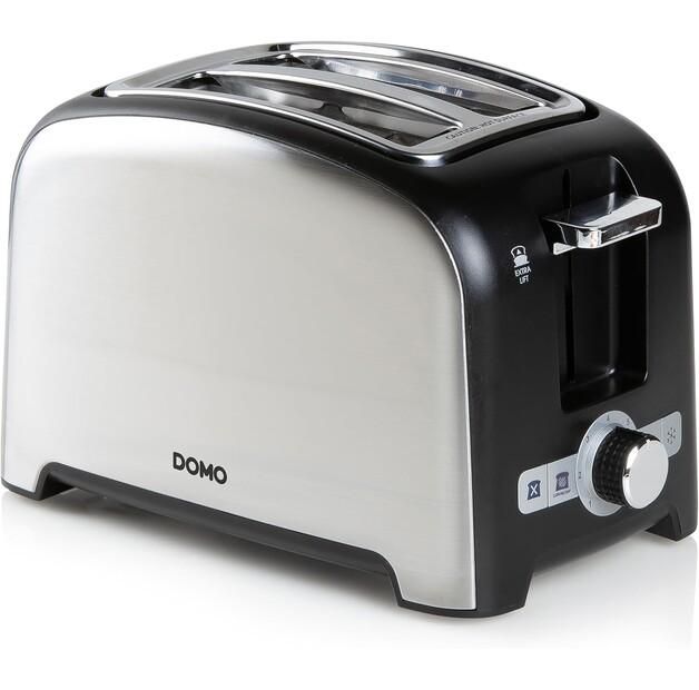 Toaster Domo DO959T