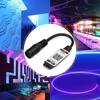 Mini LED Bluetooth RGB Strip Light Controller Wireless Smart Phone Control DC 5-24V 6A For RGB 3528 5050 Strip Daily Accessories