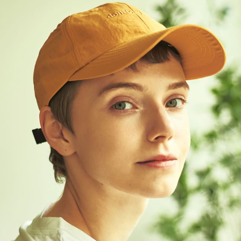 

dontforgetme DFM LIGHT MUSTARD-STRAP mustard