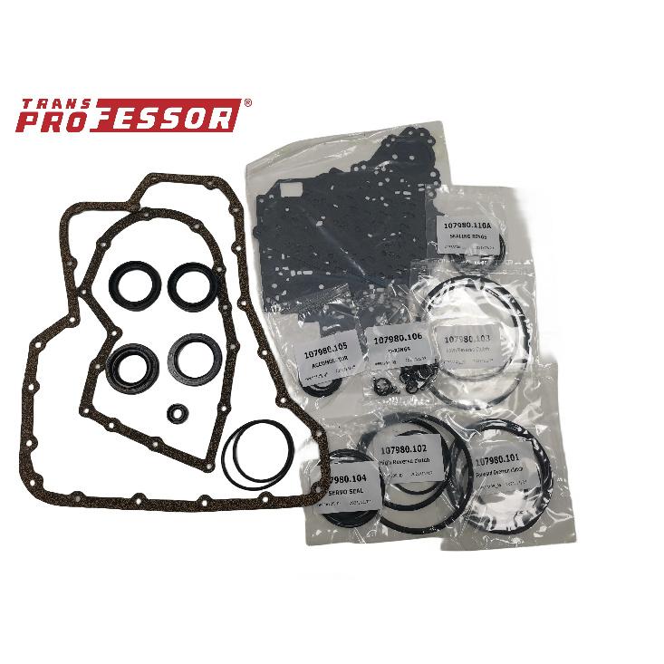 TransProfessor RE4F03A RL4F03A Transmission Overhaul Repair Kit for NISSAN SUNNY INFINTI Sentra, OHK Seals Gaskets