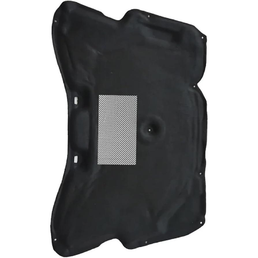 Compatible For Honda Accord CP CS 8th Gen Inspire 2008~2012 Hood Engine Insulation Pad Soundproof Cover Heat Cotton Liner Mat Accessories