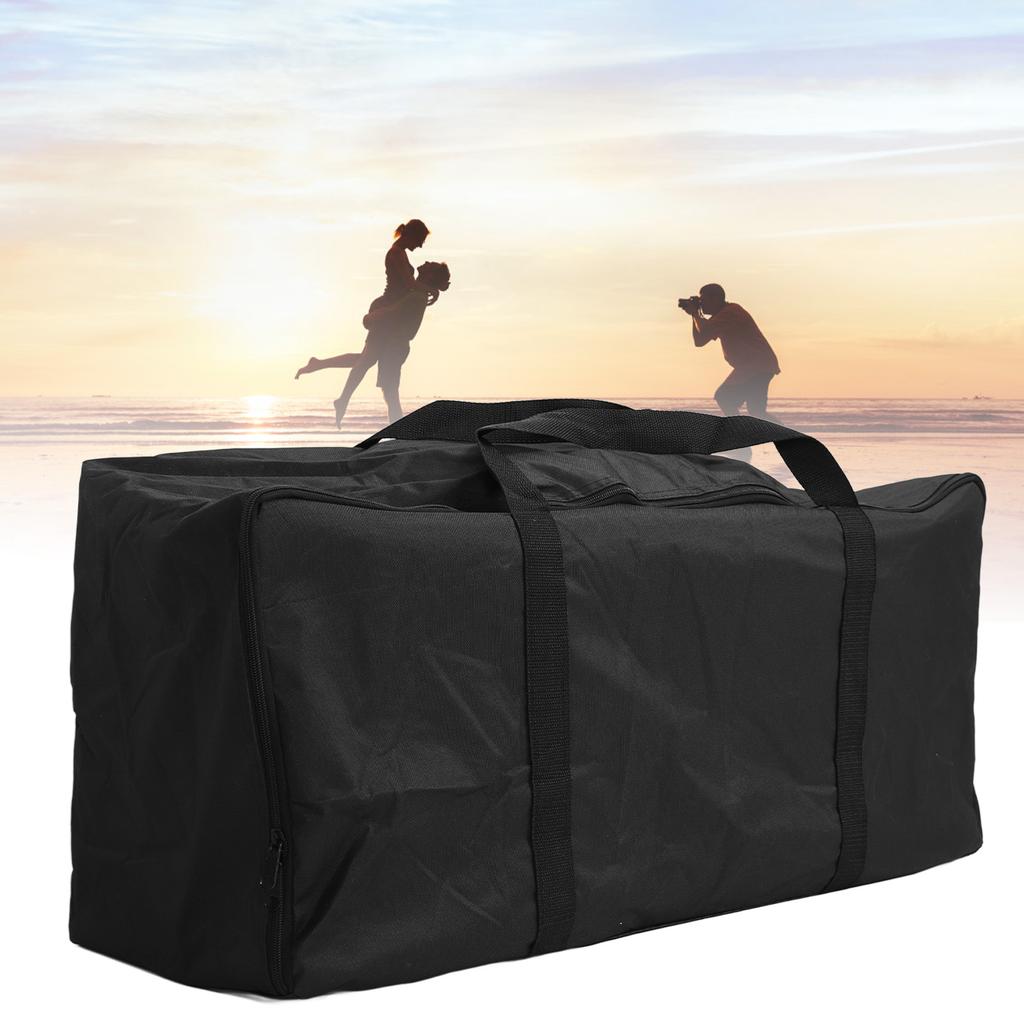 Photo Studio Equipment Large Carrying Bag with Handle Dual for Tripod Light Stand Photography Lighting Kit