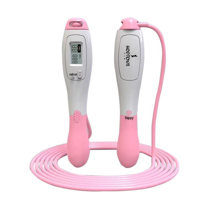 HEDAWU Counting Jump Rope