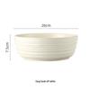 Wutuo Ceramic Dinnerware Set