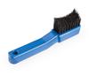 Parktool Cassette Sprocket Cleaning Brush GSC-4 Blue Small