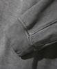 Vlad Pigment Slash Hoodie_Light Gray