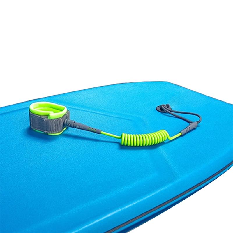 Peddels Leashes Elastieken Veiligheidskoord Hengel Leashes Lanyards Koord