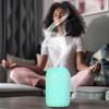 Home Bedroom USB Portable Humidifier Silent Spray Large Mist  Atomizer