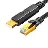SAMZHE Cablu de Debug Console USB la RJ45