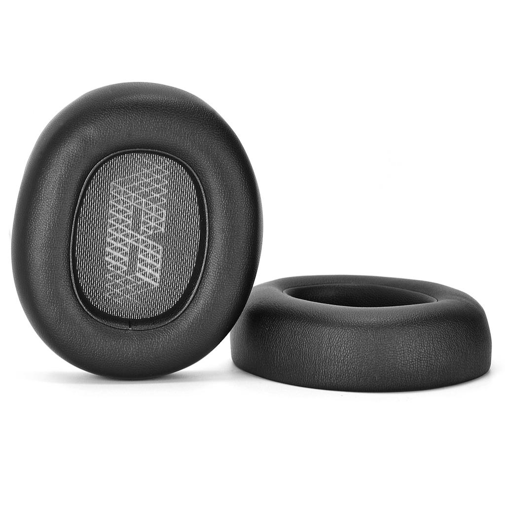 Earpads Replacement For JBL Live660 Wireless Live650BTNC Noise-Cancelling Headphone Duet NC Repair Parts Ear Cushion Accessories