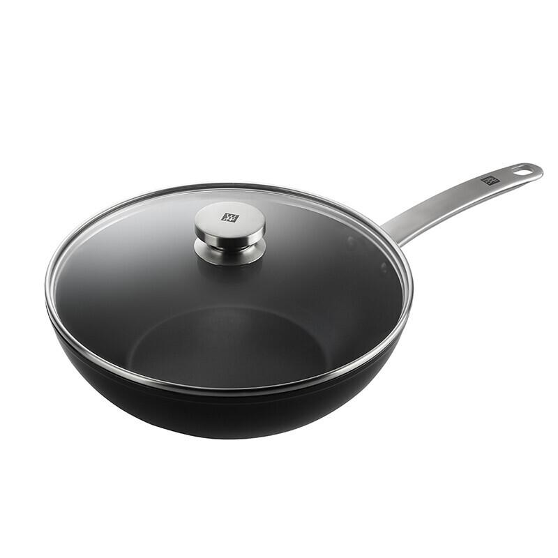 ZWILLING Enjoy 30cm Chinese Wok