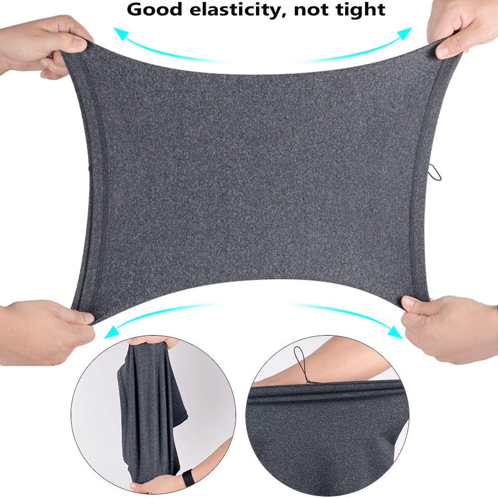 Outdoor Running Neck Warmer Sports Headwear Cycling Scarf Bike  Headbands Face Mask Bicycle Bandana
