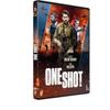 Originals Factory One Shot Dvd - 3512392532924