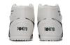 Kids' Sneakers Onitsuka Tiger Mexico Mid Runner PS 'White Black'