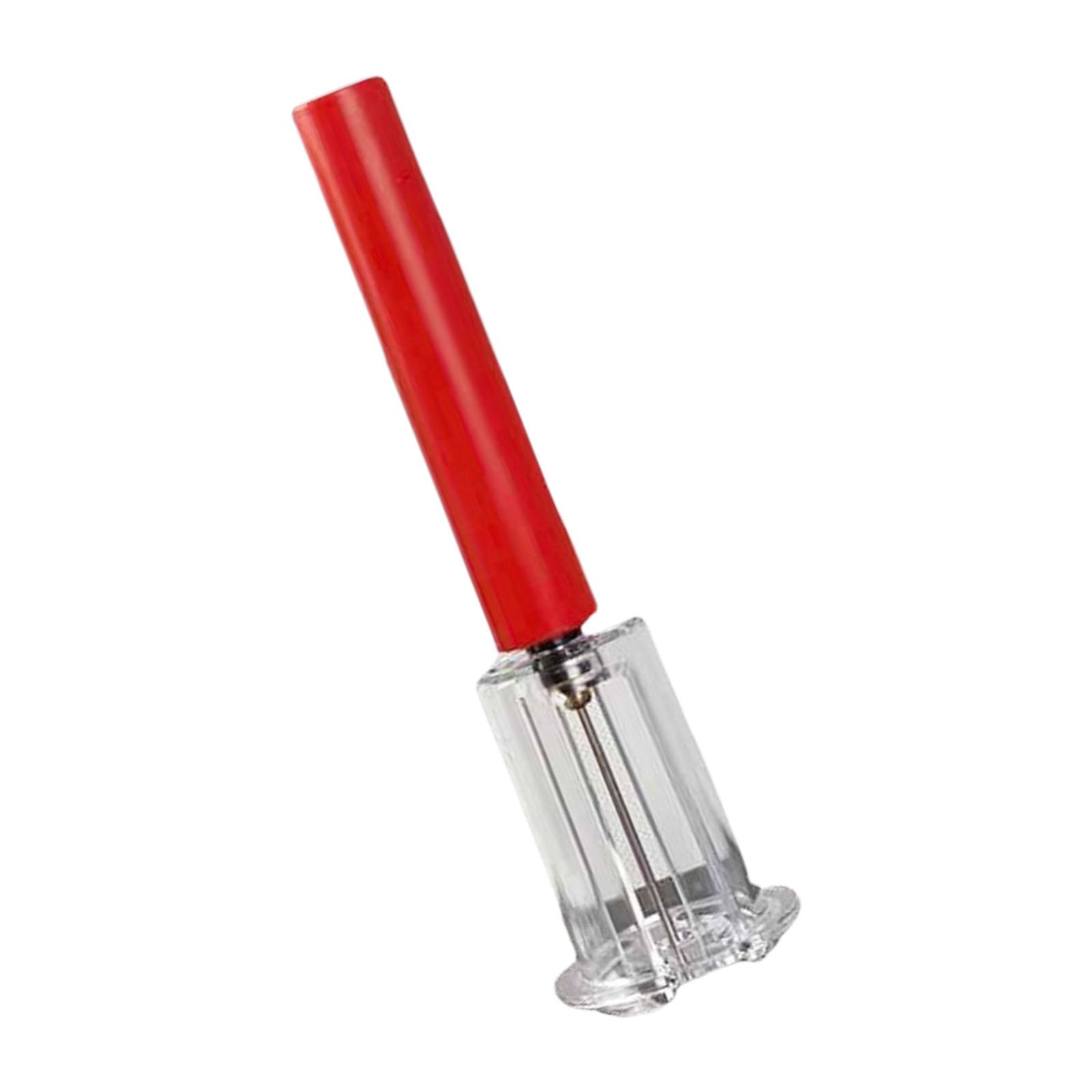 

Metal Pin Wine Corkscrew Openers Air Pump Wine Bottle Opener Manual Air Pressure Red Wine Bottle Opener Enduring A красный