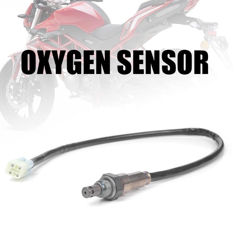 27H-03L Motorcycle Oxygen sensor for BENELLI BJ125-3E TNT125 TNT150 TNT135 TNT25N BN125 BN150S 150S 180S / BN TNT 135 150s 180s
