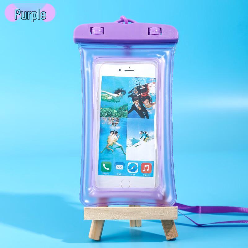 Airbag Waterproof Phone Pouch