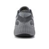 Skechers GO RUN NOW Abrasion Resistant Breathable Abrasion Resistant Breathable Low Top Running Shoes Men's Gray 220394-GYCC