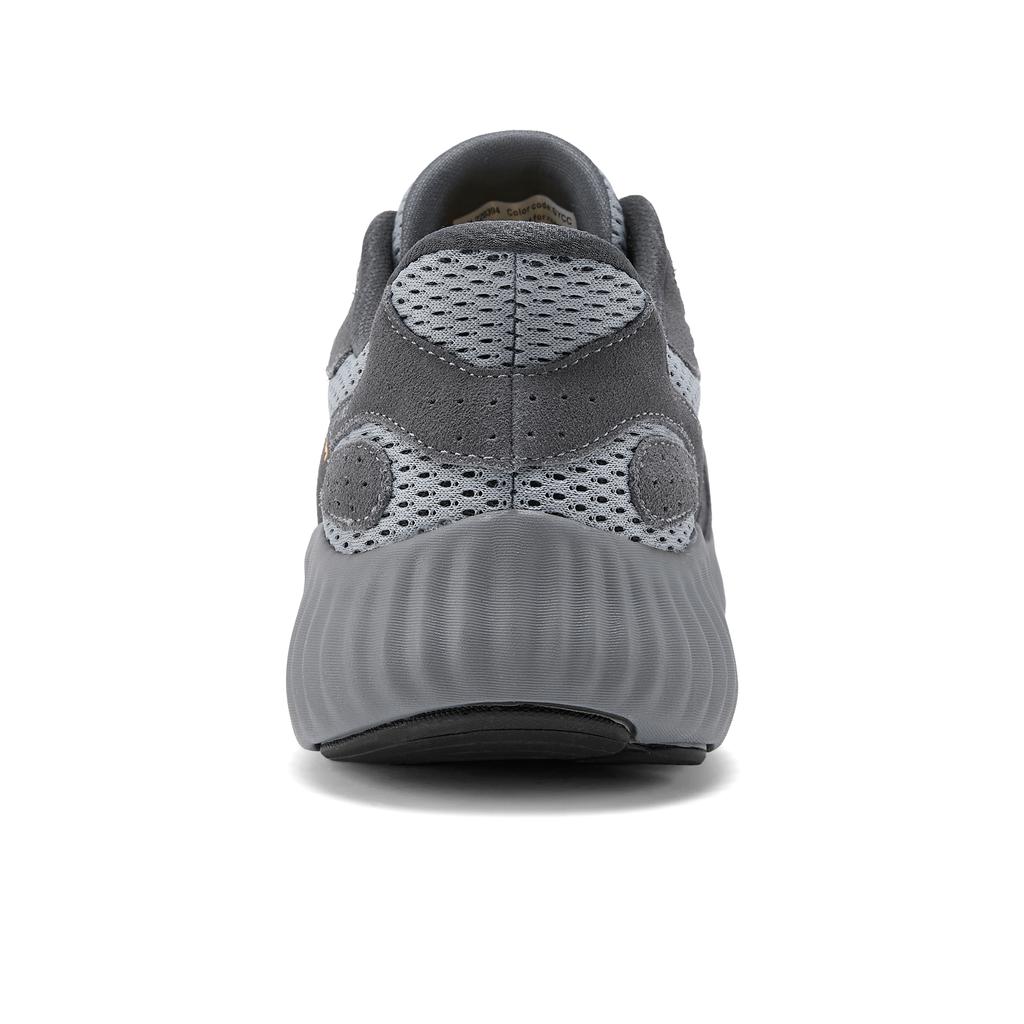 Skechers GO RUN NOW Abrasion Resistant Breathable Abrasion Resistant Breathable Low Top Running Shoes Men's Gray 220394-GYCC