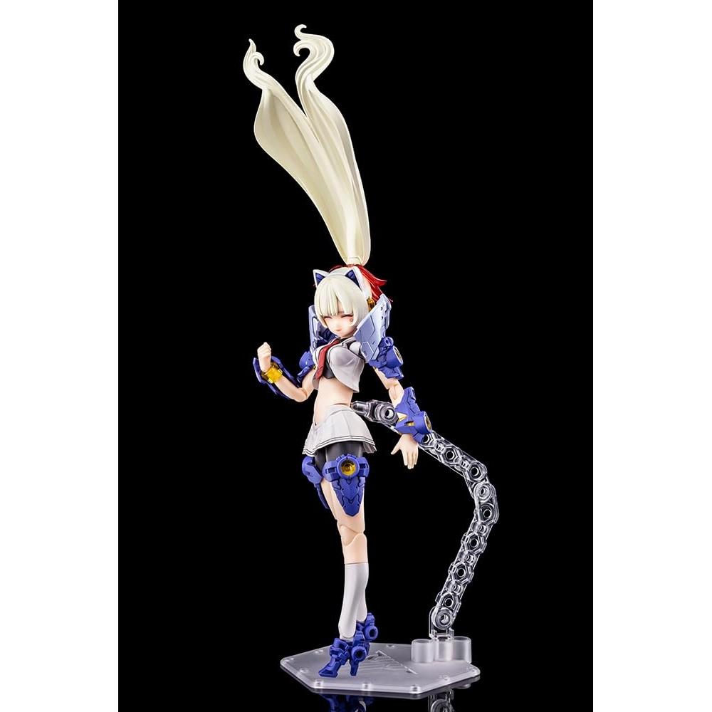 KOTOBUKIYA Megami Device BUSTER DOLL Paladin Height approx. 176mm 11 scale plastic model