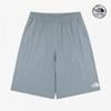 The North Face White Label Icepulse Bermuda Warm Gray Ns6ns13l