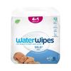 WaterWipes Lingettes Pures Lot De 4 + 1 Gratuit