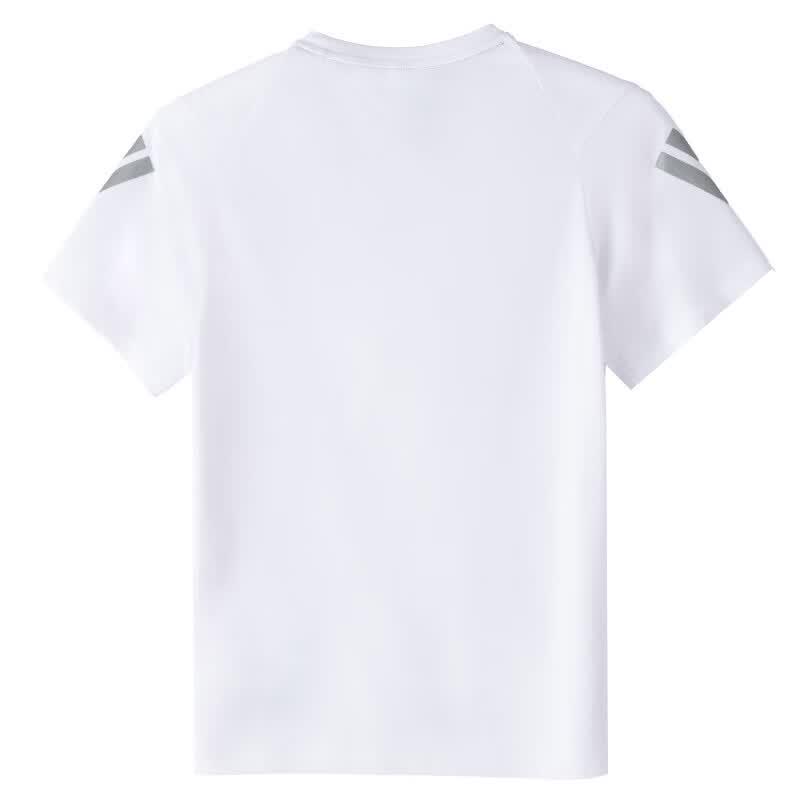 Adidas Women's JZ5115 Summer Road Running Short Sleeve T-Shirt