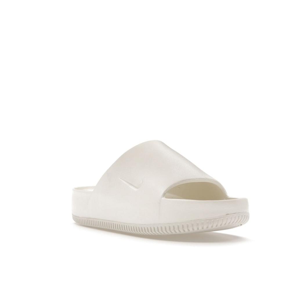 Nike Calm Slide Sail Men Sneakers Cream FD4116-100