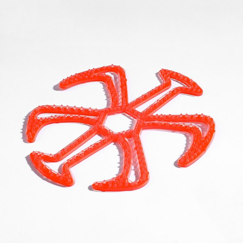 

Подкладка для шлема мотоцикла, электрическая батарея, автомобильный силиконовый противодавление, дышащий, велосипед, велоспорт, снаряжение для езды красный