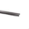 16 Feet Brake Line Protector Replacement Gravel Guard Spring Stainless Steel for 3/8" Tube Simple
