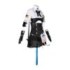 Neverness To Everness Mint Cosplay Costume Anime Game Comic Convention Halloween Carnival Party Clothing