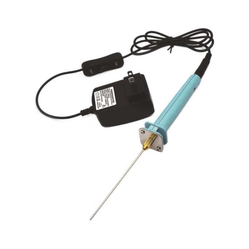 Electric Heating Pen-Needle Cutting Tool for KT Board and Foam Engraving