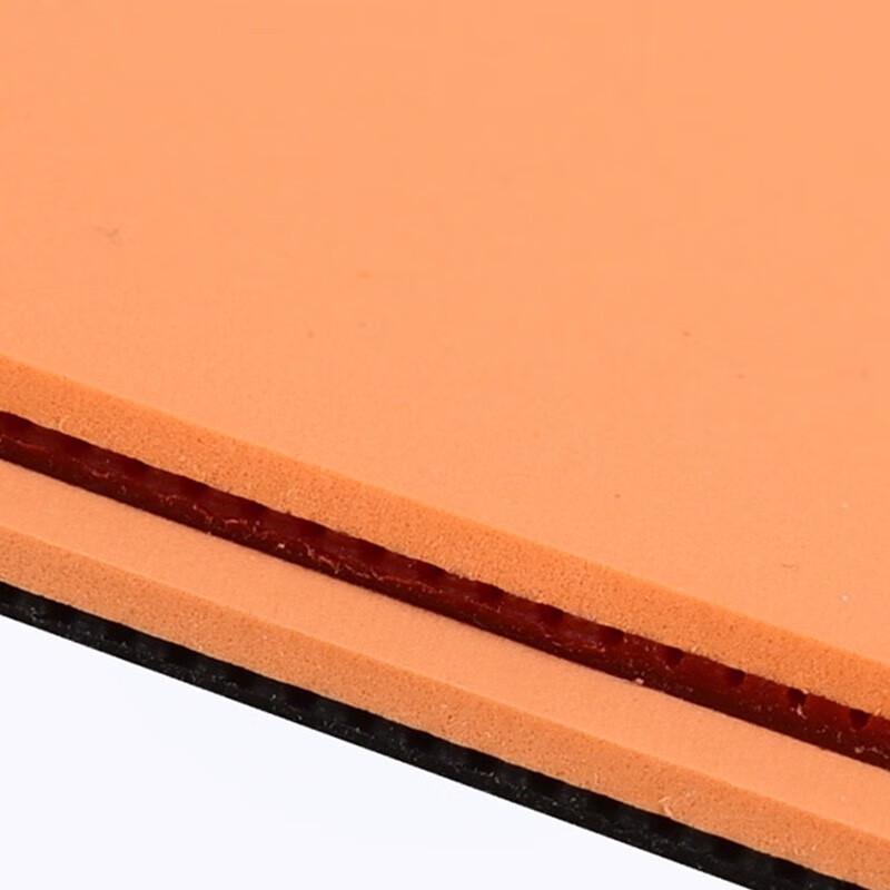 Double Happiness Hurricane 3 Table Tennis Rubber