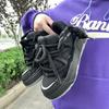 Fashion Unisex Shoes For Women Men Chunky Sneakers  Luxury Design Couples Bread Shoes tenis de mujer
